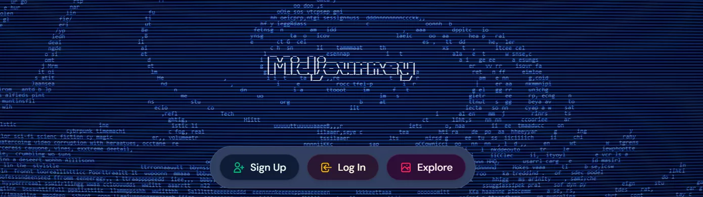 تولید تصویر با Midjourney